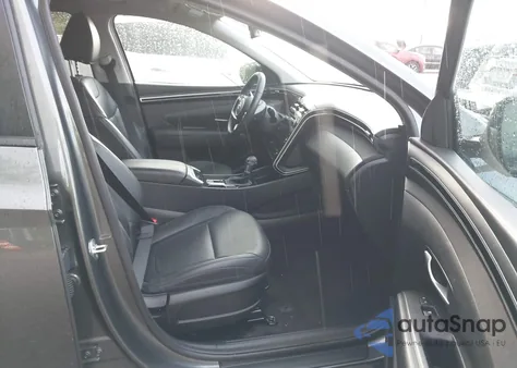 2023 Hyundai Tucson Sel из США, поврежденный, VIN 5NMJF3AE3PH201366